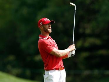 Graham Delaet is fancied to win his 3-ball on Thursday